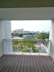 Blk 588D Park Central @ Amk (Ang Mo Kio), HDB 4 Rooms #603324111